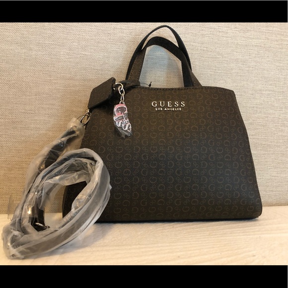 GUESS Handbag - Picture 2 of 8